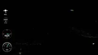 Night VFR racing back to Islip from Hartford with four ships  (KHFD to KISP) with ATC