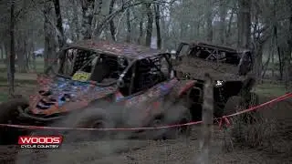 TX4 Cross Country SxS Racing at McMahan Ranch | Smithville, TX
