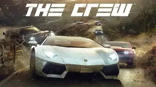 The Crew (Beta) &mdash; Начало игры
