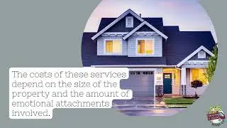 Costs of an Estate Cleanout R&R Clean Up LLC