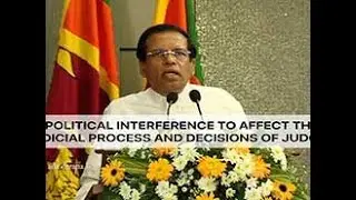 President not in agreement with certain decisions of Constitutional Council (English)