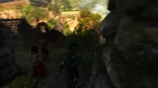 Shadow of The Tomb RAIDER pt 3