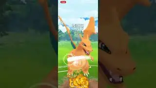 Go Battle League Season 1 - Rank 9 Battle 12