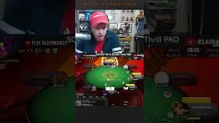 Spraggy Limps Aces 😑 #lexveldhuis #onlinepoker