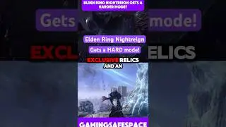 Elden Ring Neightreign Gets A Hard Mode!
