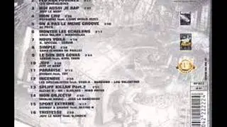 streetly street 3 album complet