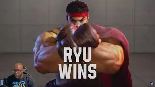 Street Fighter 6 (CRACK THOUGHTS)