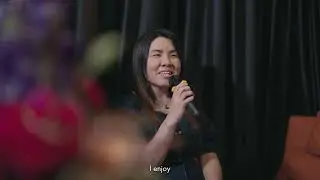 Amanda Yip &ndash; A BEYOND DISP:PLAY 2024 mentee