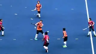 Hoki Piala Malaysia Madani Group Stage Match 4: OHT vs Ratabe Lions Jr