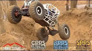 2017 SOUTHERN ROCK RACING HIIGHLIGHTS