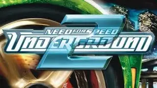 LIVE - NFS Underground 2