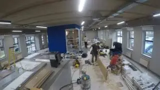 Vistair - Take a look at our transformation - Part 1