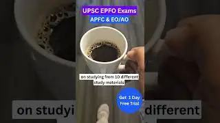 Don't Do This Mistake In The Last 3 Months Of UPSC EPFO 2025 Preparation