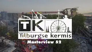 Tilburgse Kermis 2019