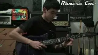 John Petrucci 