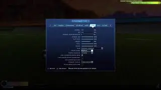 🔴 Live Rocket League venez(FR)