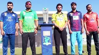 The HYPE is UP 🔥 | Snippets from the Trophy Reveal and Captain | Mentor Interactions