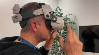 2 2 SET UP VR SYSTEM