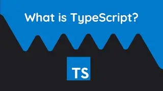 What is TypeScript?