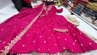Chickpet Bangalore wholesale designer Kurtis||from 450/-|Single piece courier available 