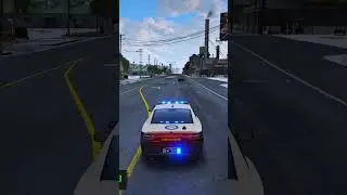 #gta5 #police #gta #lapd #lspdfr #police #german #lspdgta #youtube #youtubeshorts #gaming