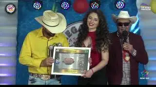 DIMAS VAQUEIRO NO PROGRAMA MEGA FEST BRASIL