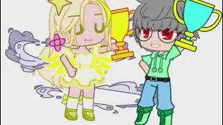 12 tháng sinh phiên bản gacha P1 #gachavietnam by:meomeochan