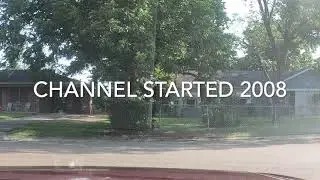 Greenville Ms St. James Street