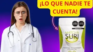 MATCHA SLIM REALMENTE FUNCIONA |  MATCHA SLIM OPINIONES  | MATCHA SLIM PRECIO