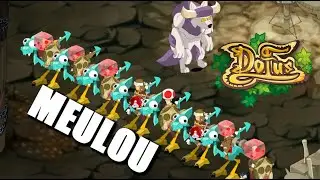DOFUS R&Eacute;TRO : 🥰 GO FARM MEULOU - DES KAMAS & DU STUFF ! #33