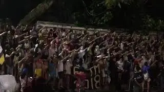 Semangat sang juara FTTM ITB 2018