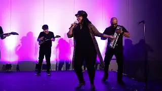 Marion and family - Como La Flor - Lip Sync Battle 2021