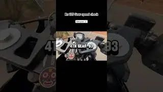 Ktm Rc 125 Gear Speed Test 🥱|🔥 Bs4 power #ktm #ktmrc125 #speed #speedtest