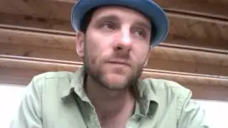 Should You Try Ayahuasca? ~ a former USAF Captain