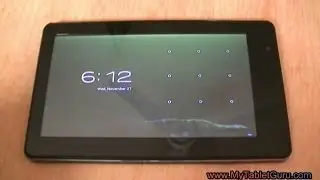 Unlock pattern password using Android Developer Tool