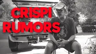 Dostie's View #30 | Crispi Telemark Boot Rumors