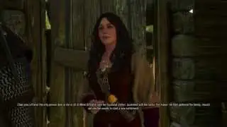 The Witcher 3 Slowplay - Contract : Devil by the Well (Part 6)
