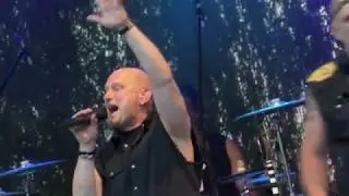 MASCHSEEFEST HANNOVER 2017 - ROCKKANTINE