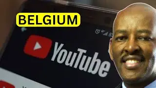 You Need This to Start a Profitable YouTube Business in Belgium