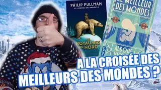 📙 Coin Lecture #49 (2/4) : Les Royaumes du Nord et Le Meilleur des mondes
