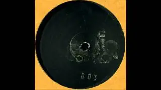Neurotron 003 - Untitled (A) (2013)