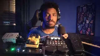 COMO FAÇO LIVE? MEUS EQUIPAMENTOS PARA TOCAR GUITARRA AO VIVO NO PC