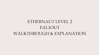 Constructors Loophole | Ethernaut Lv. 2  | Fal1out | Hacking Smart Contracts