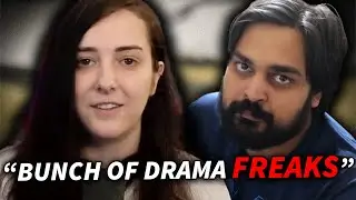 Twitter reacts to Keffals NEWEST response to SomeOrdinaryGamers