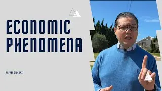 Macroeconomia: Fen&ocirc;menos Econ&ocirc;micos.
