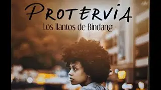 PRESENTACION DEL LIBRO PROTERVIA EN LA IFGE