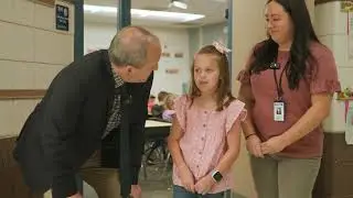 The Alpine Foundation - Connect With Alpine Episode 7 - 21 September 2022
