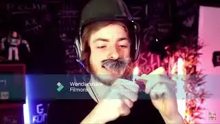 CYRIL A FAIT LE MEILLEUR INTRO EN ALLEMAND (xD)