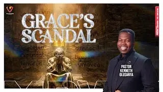 GRASS TO GRACE - GRACE'S SCANDAL  // 22ND JANUARY 2026