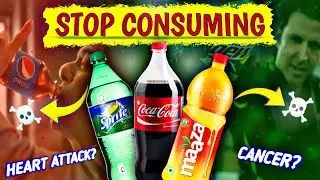 The Dark Side And Unseen Dangers Of Cold Drinks